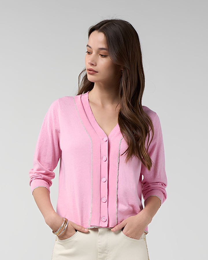 Loobies Story Maha Cardi- Sherbet