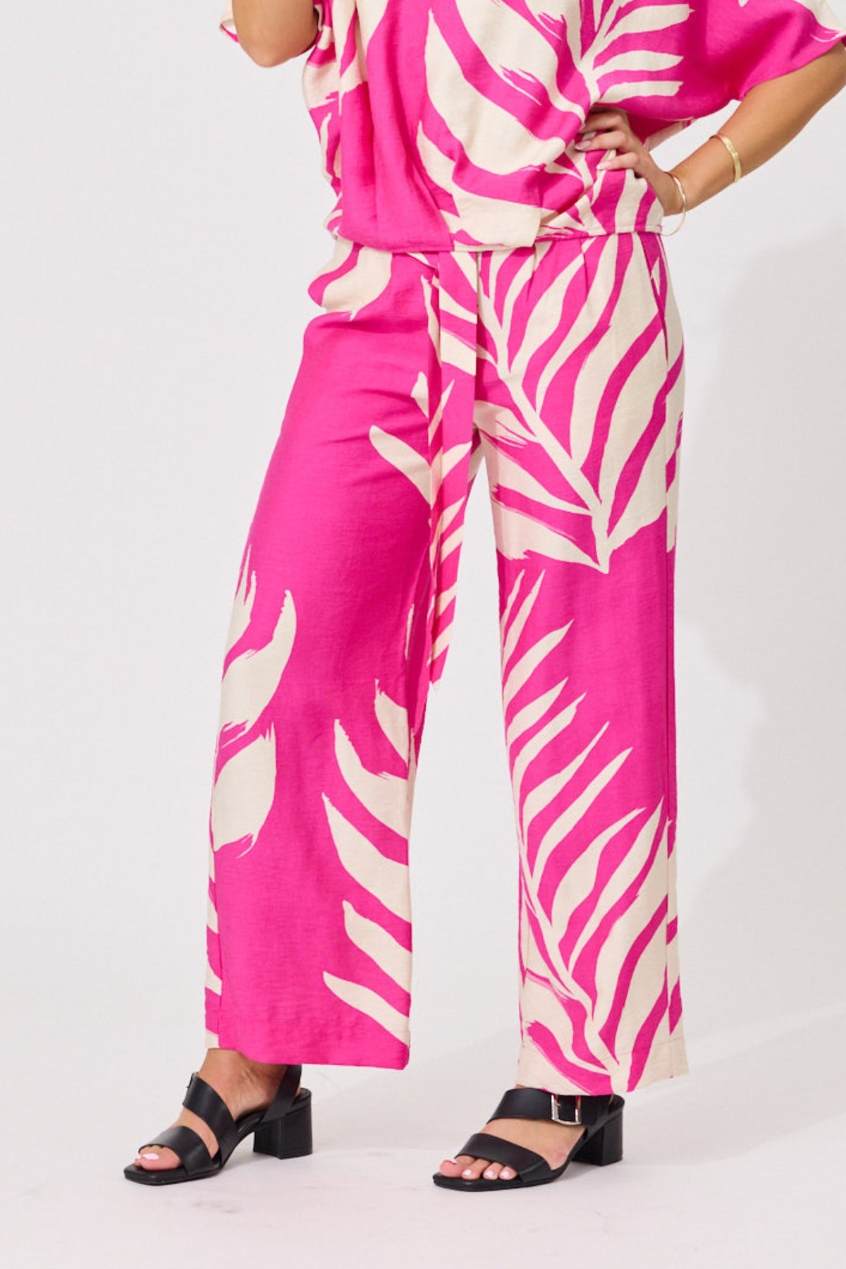 Lemon Tree Marie Pants