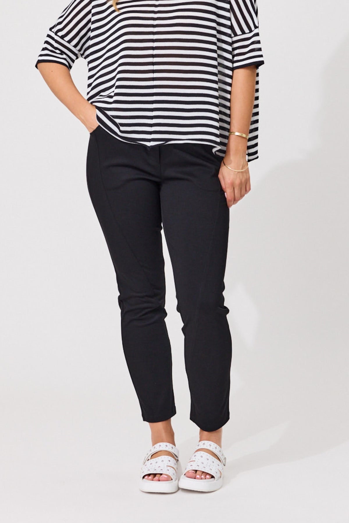 Lemon Tree Salma Pants