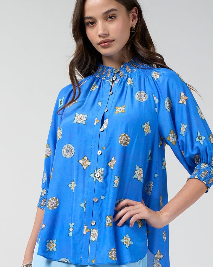 Loobies Story Dambulla Shirt