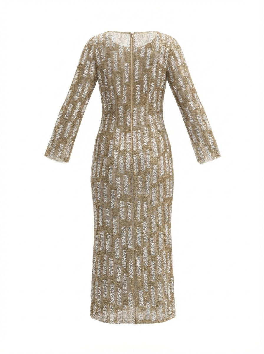 Moss & Spy Belle Dress