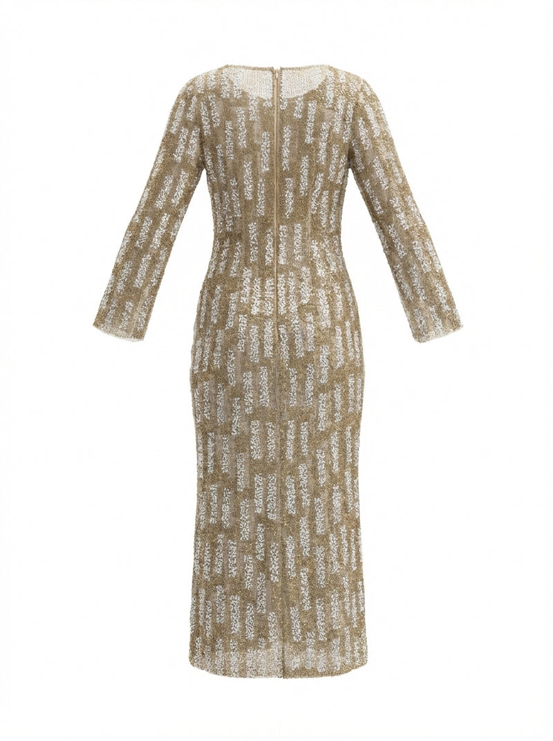 Moss & Spy Belle Dress