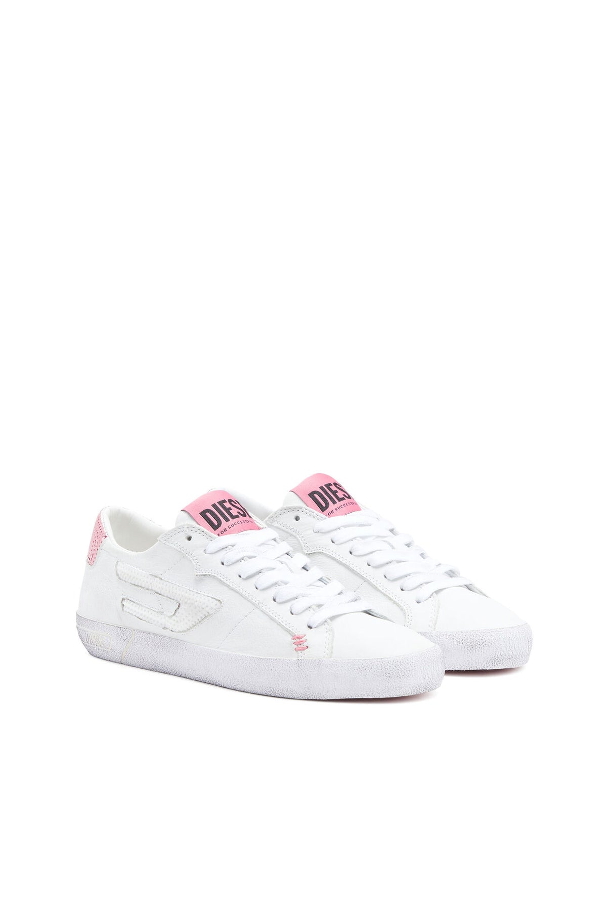 Diesel Athos S Low Sneaker