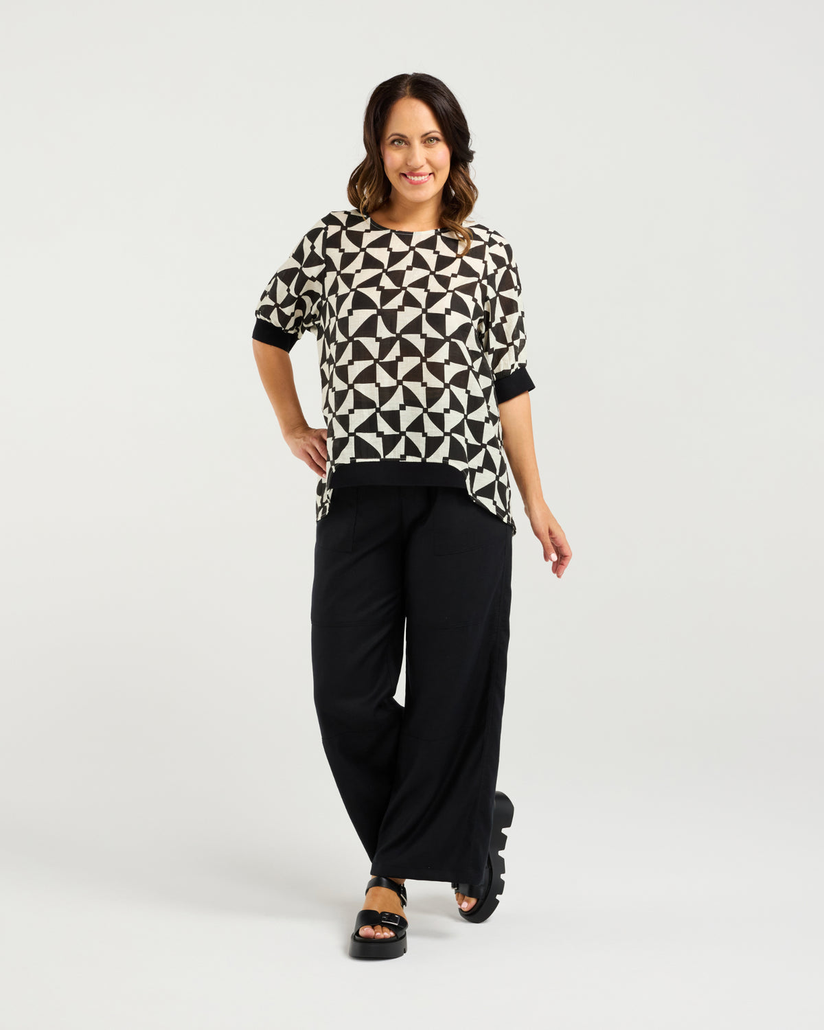 Zafina Havana Top - Windmill