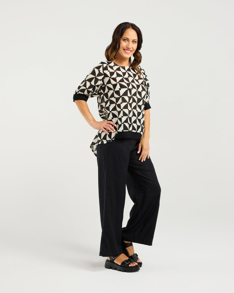 Zafina Havana Top - Windmill