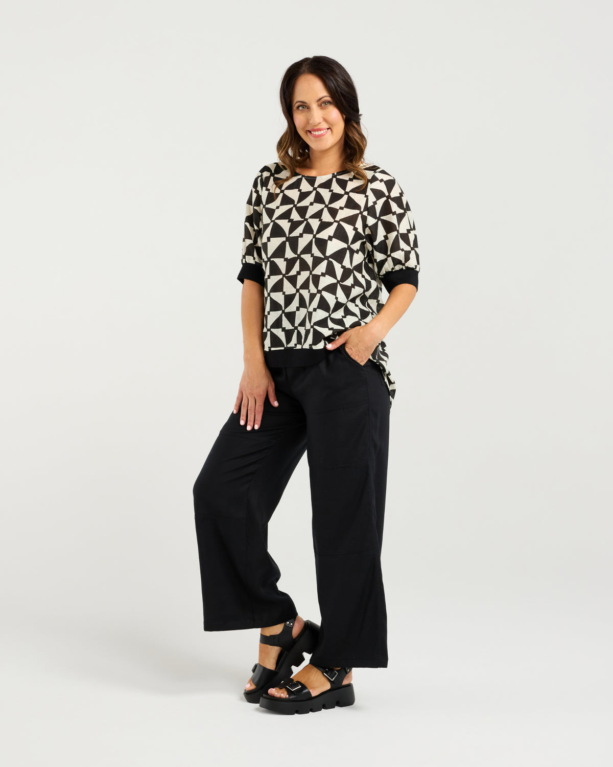 Zafina Havana Top - Windmill