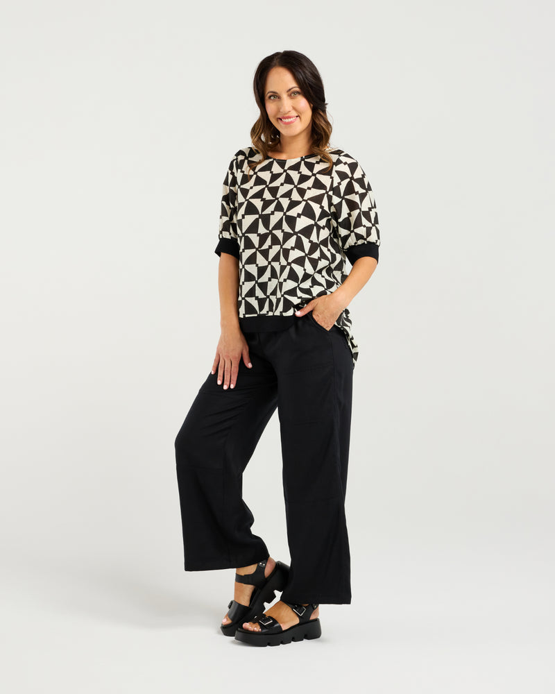 Zafina Havana Top - Windmill