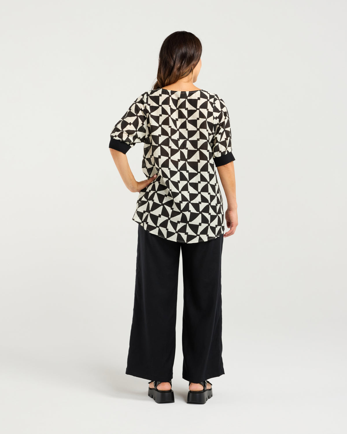 Zafina Havana Top - Windmill