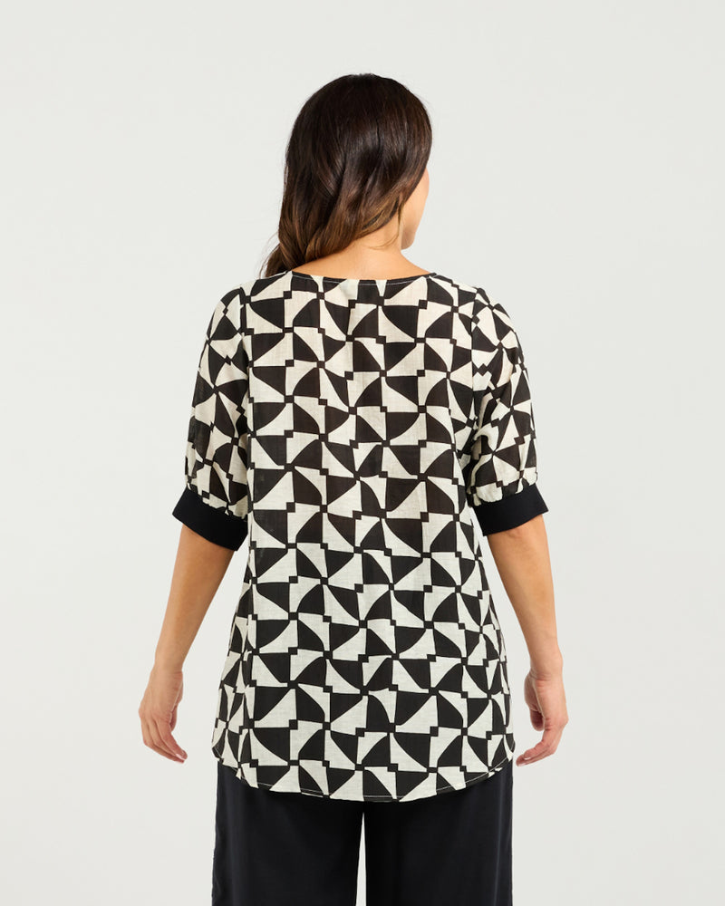 Zafina Havana Top - Windmill