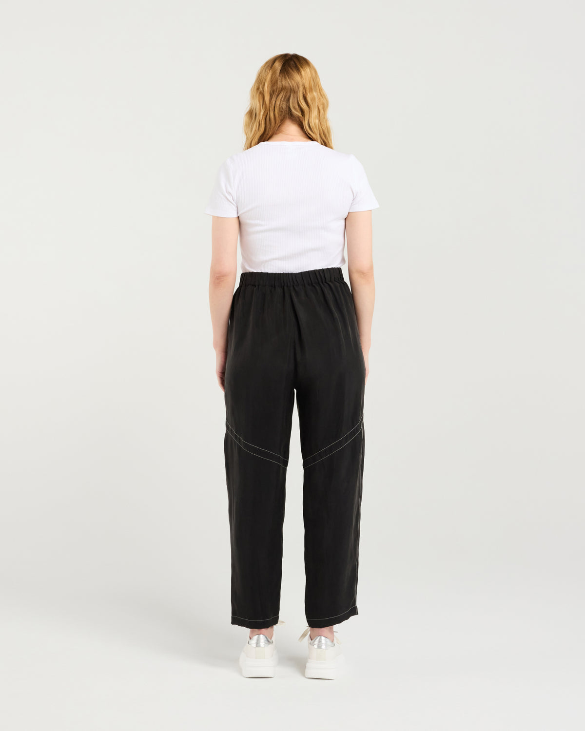 Zafina Lilith Pant - Black