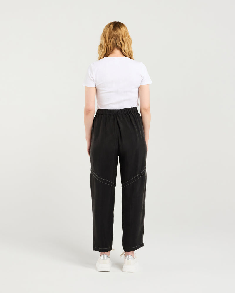 Zafina Lilith Pant - Black