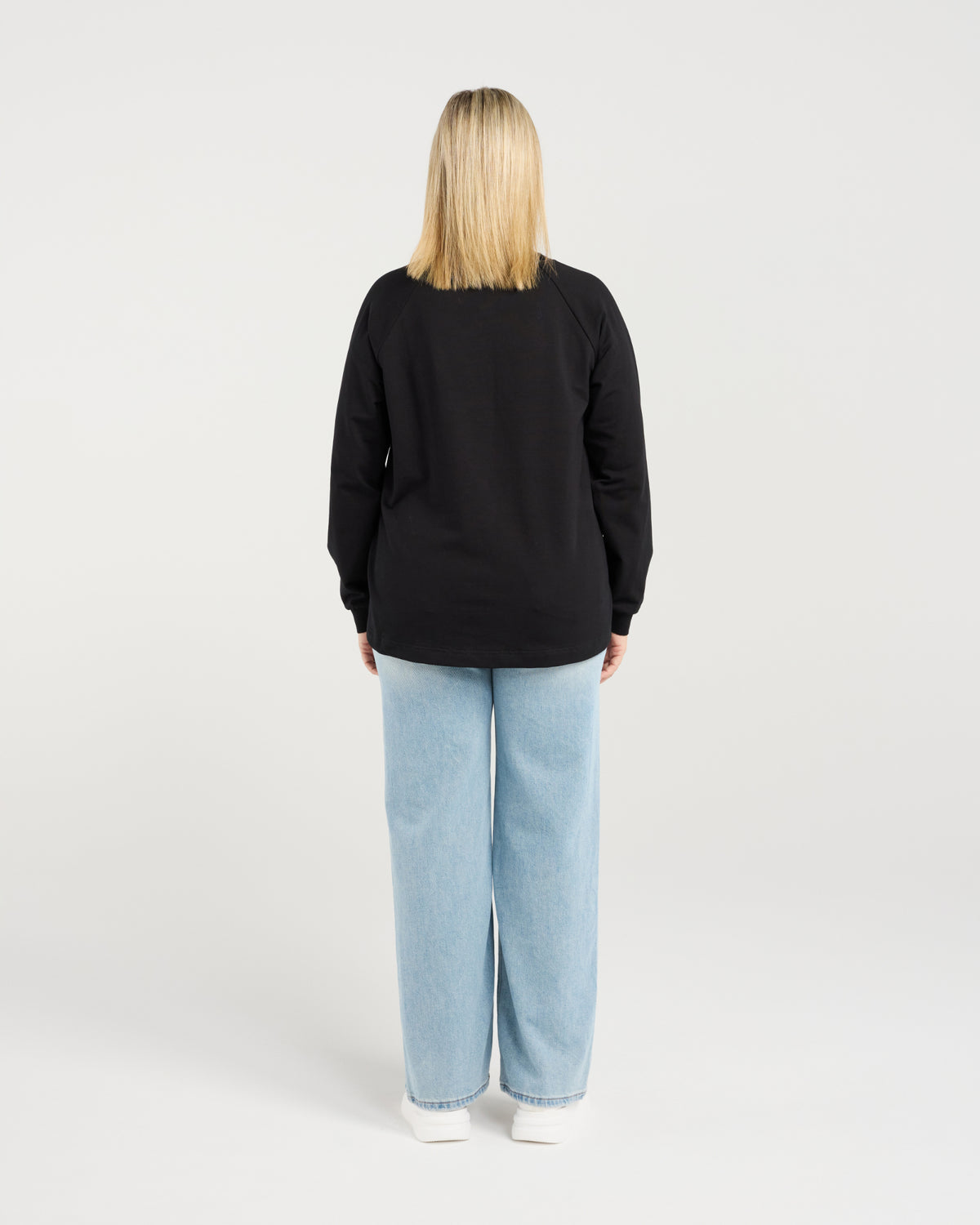Zafina Marissa Jumper