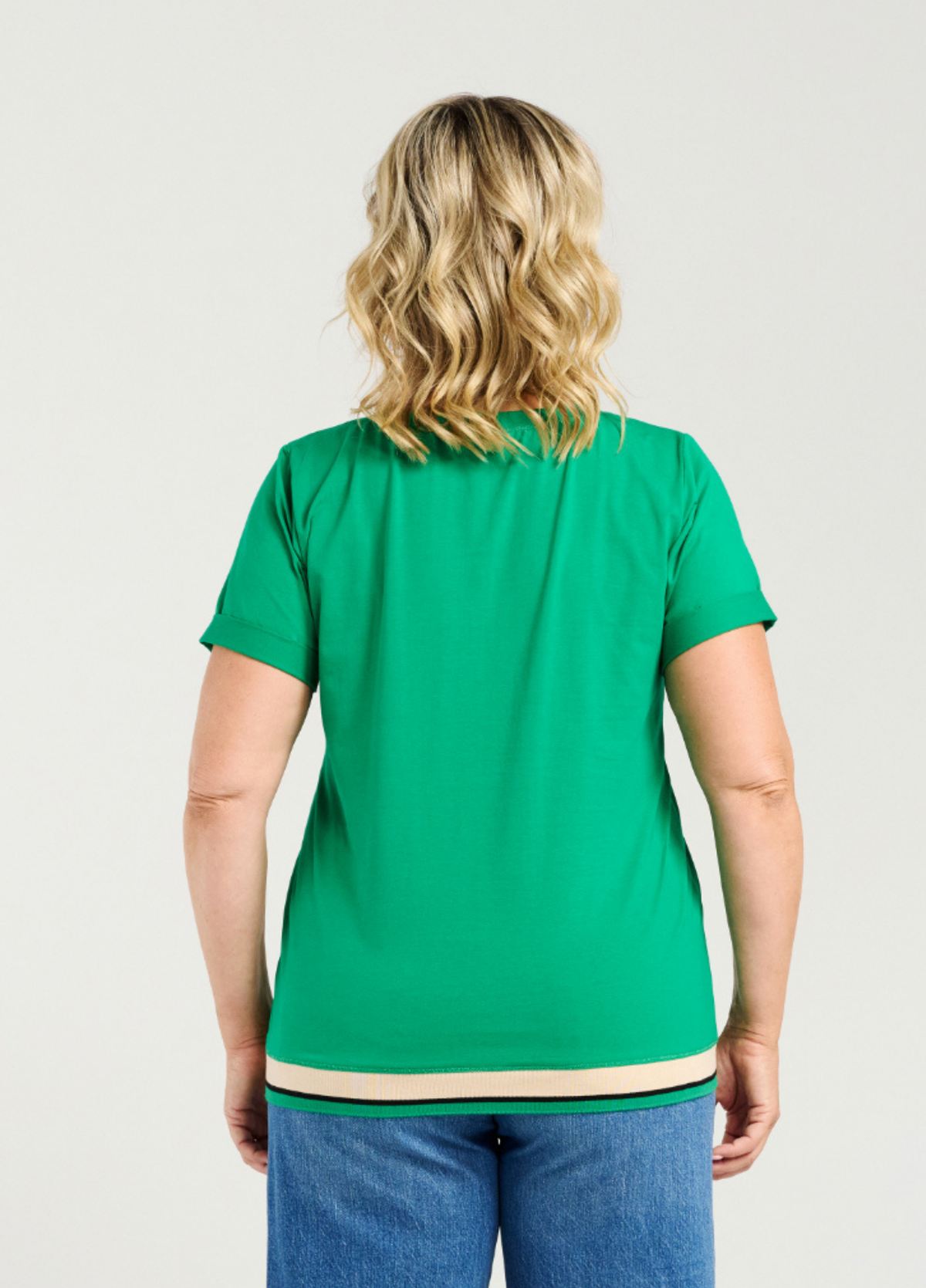 Zafina Mia T-Shirt