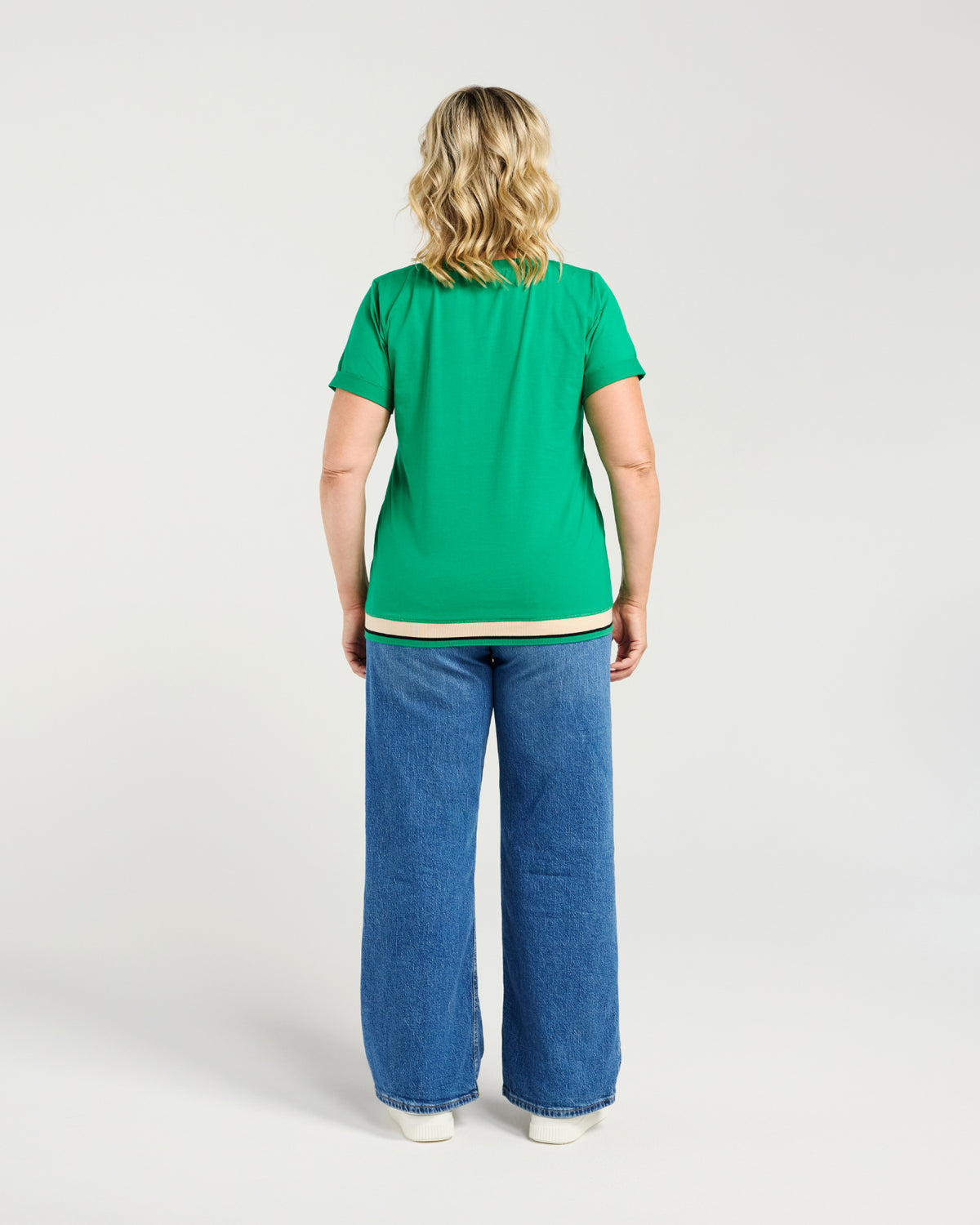Zafina Mia T-Shirt