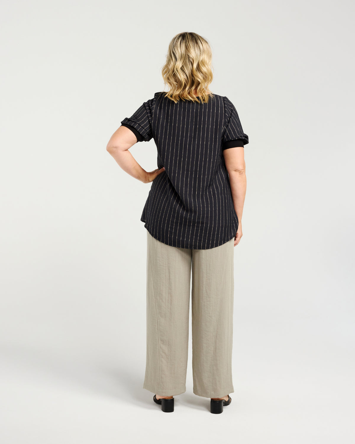 Zafina Havana Top