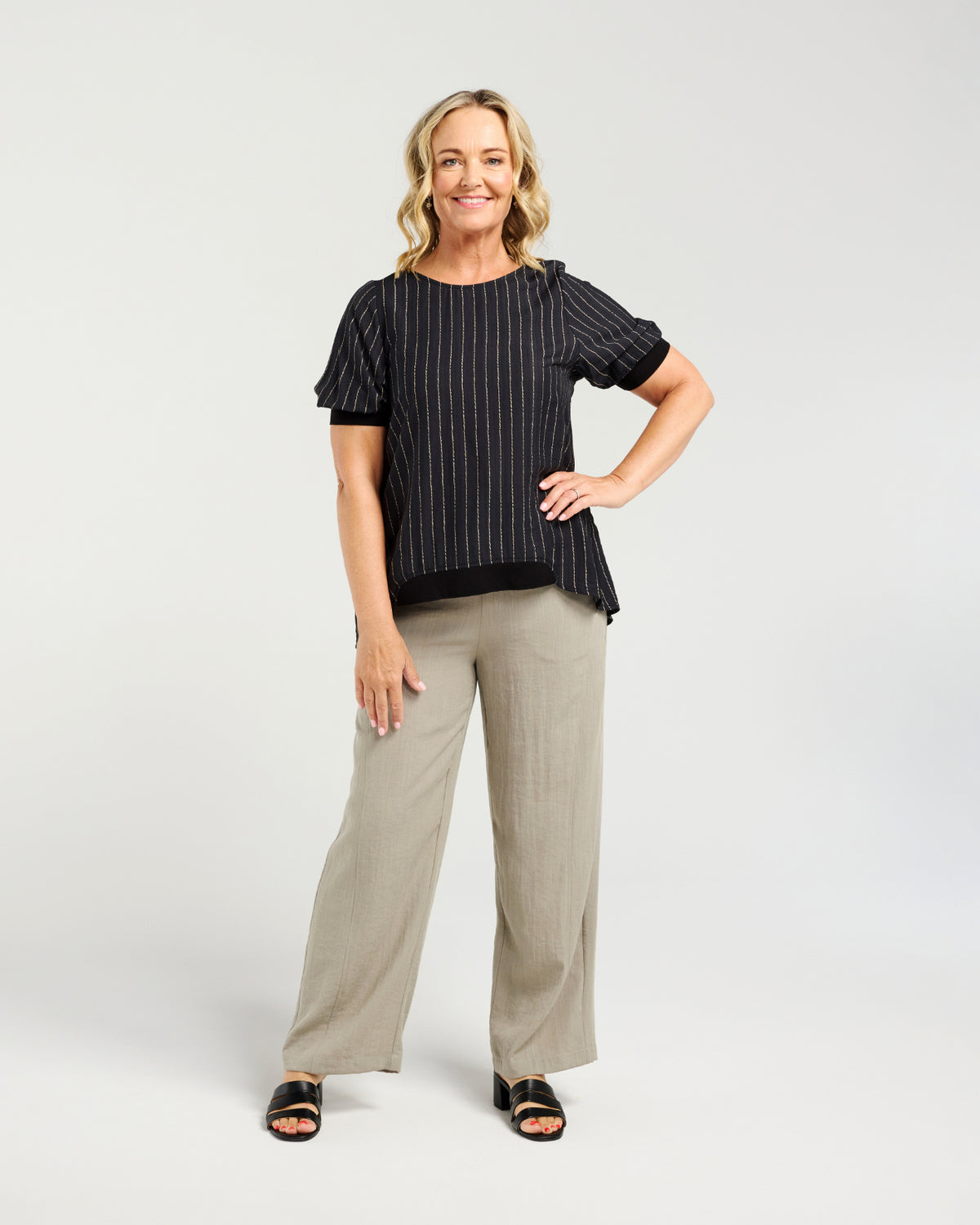 Zafina Havana Top