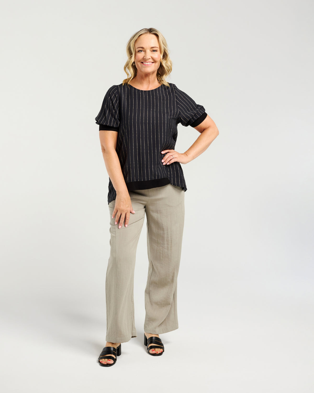 Zafina Havana Top