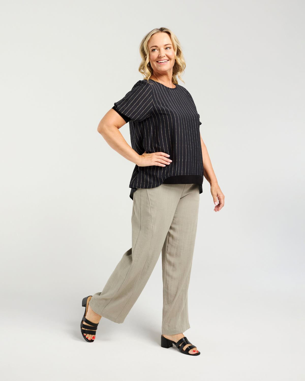 Zafina Havana Top