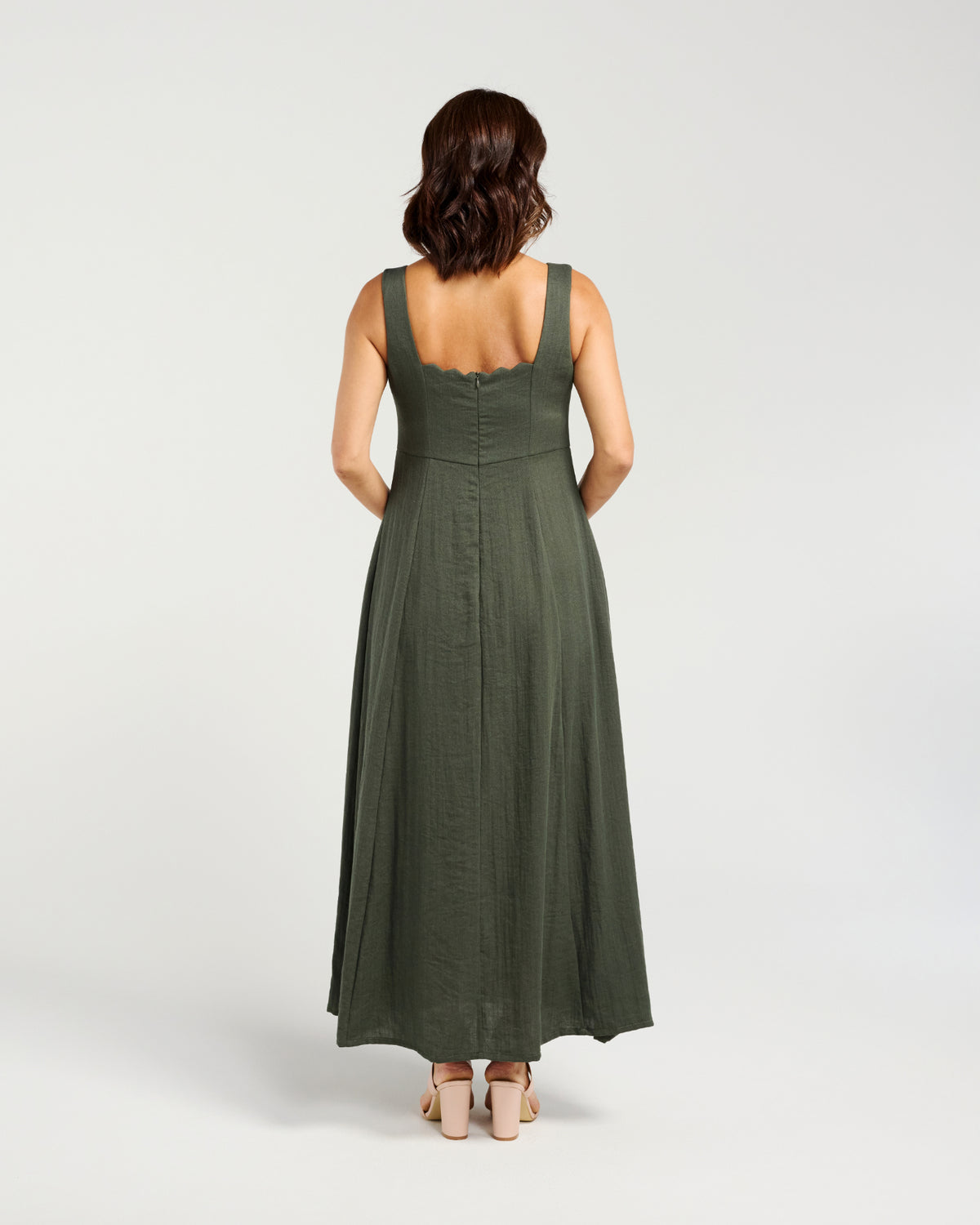 Zafina Molly Dress