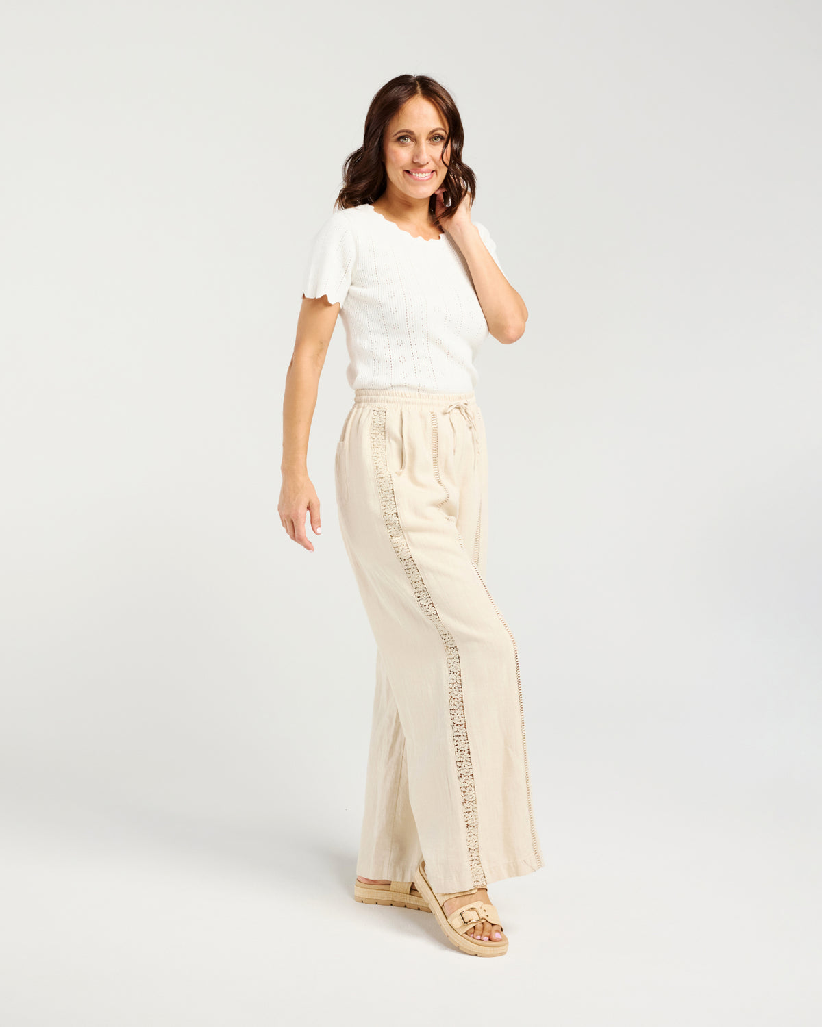 Zafina Florence Pant