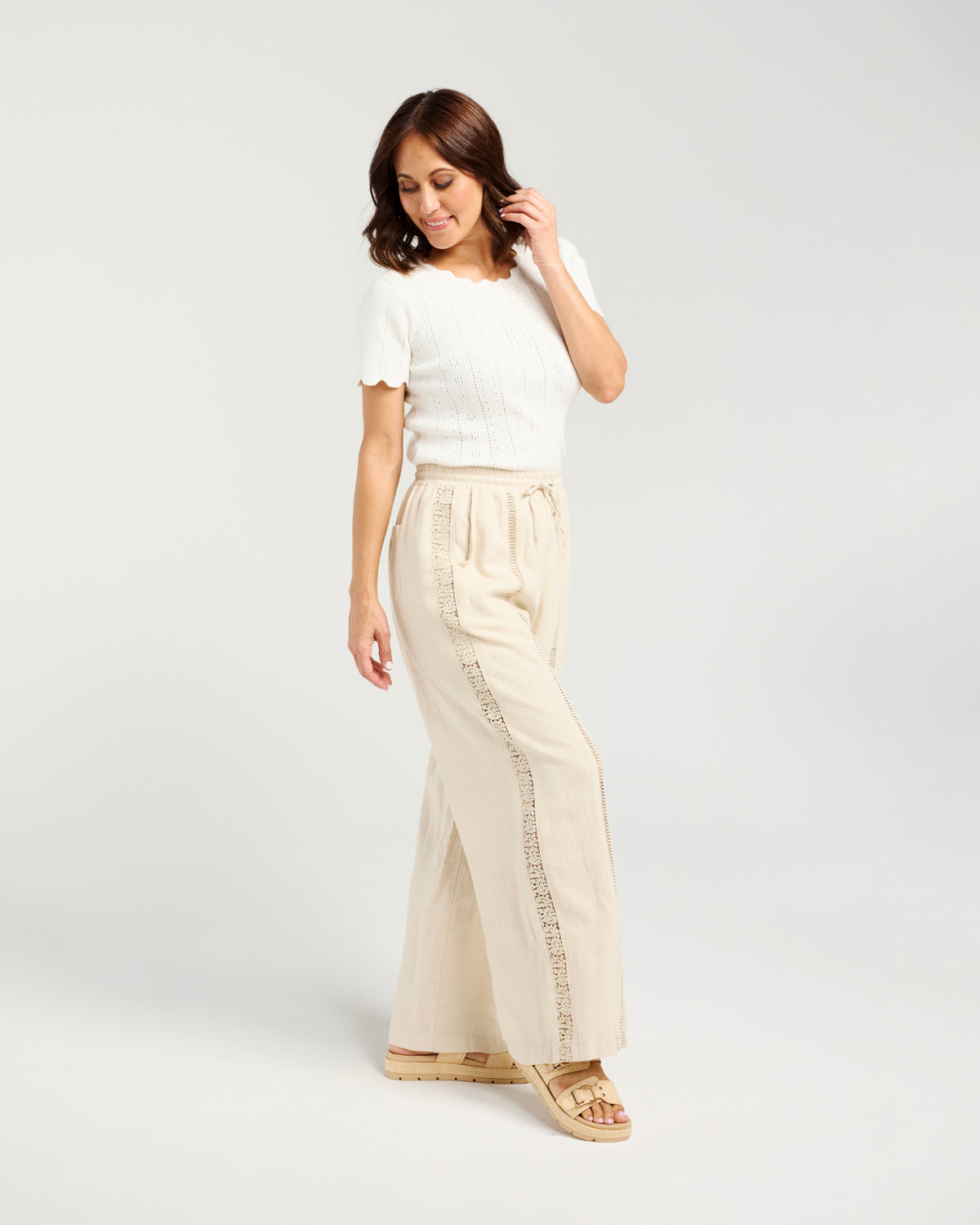 Zafina Florence Pant