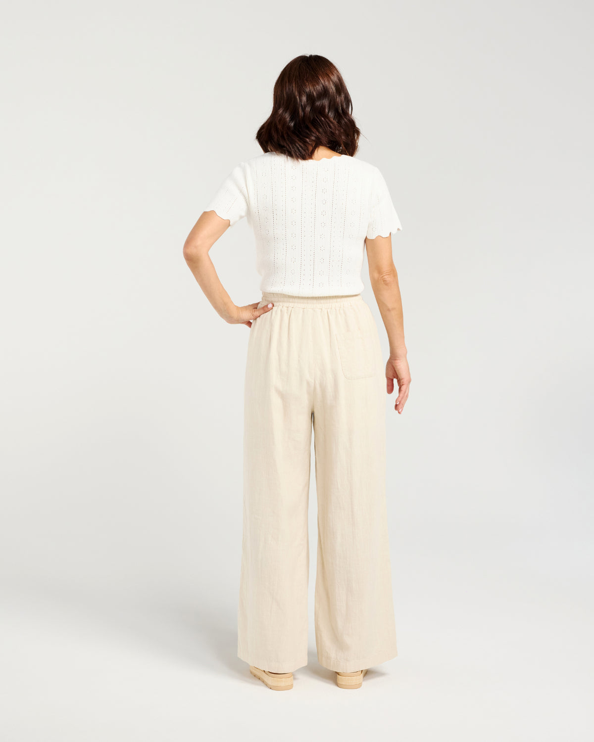 Zafina Florence Pant