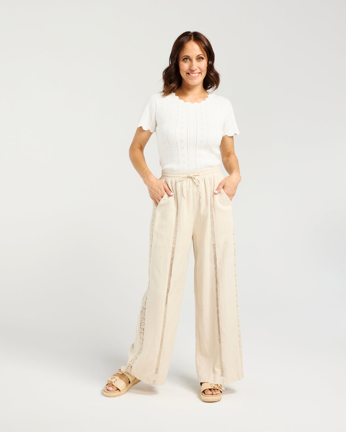 Zafina Florence Pant