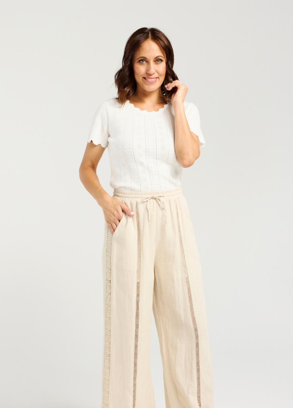 Zafina Florence Pant