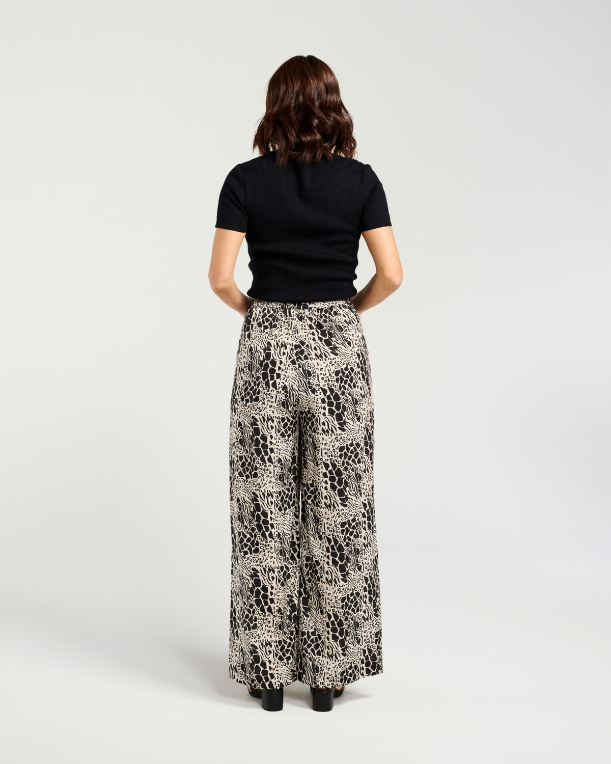 Zafina Celeste Pant