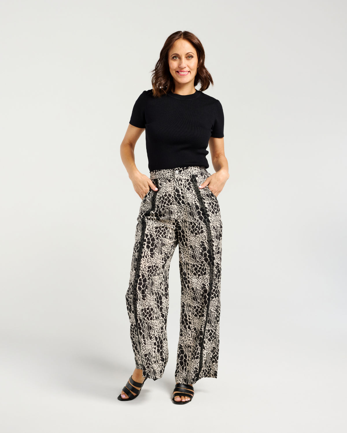 Zafina Celeste Pant