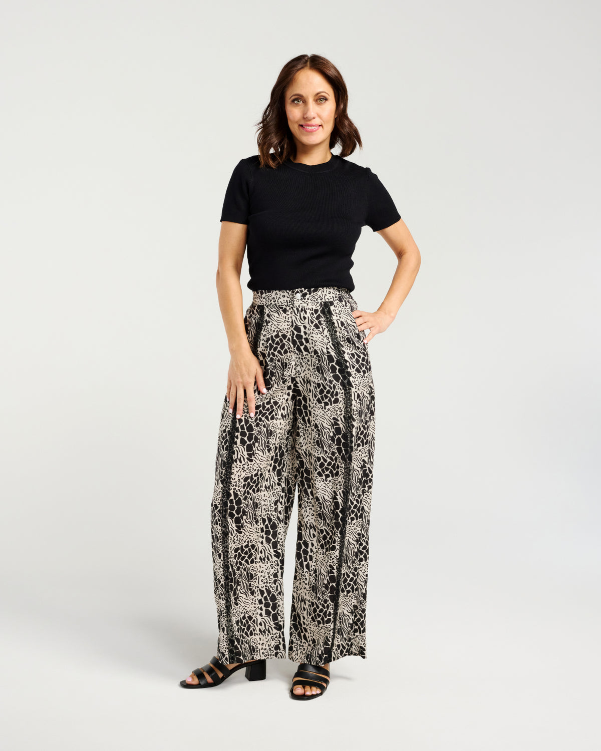Zafina Celeste Pant