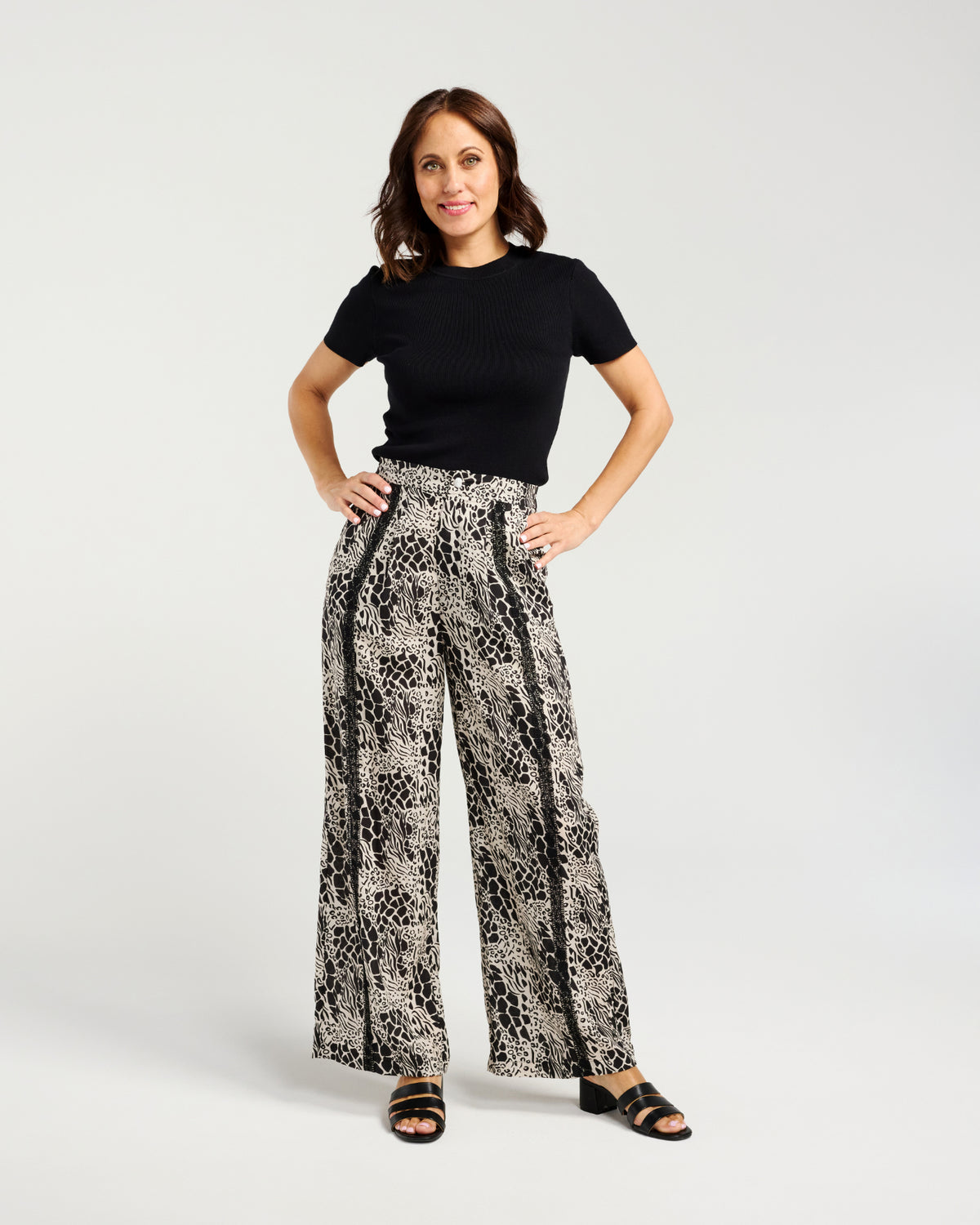 Zafina Celeste Pant