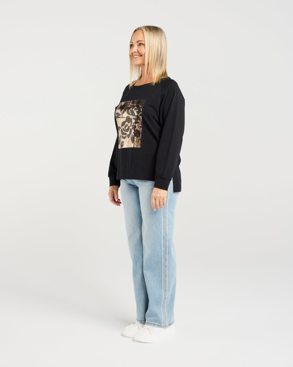 Zafina Calla T Shirt