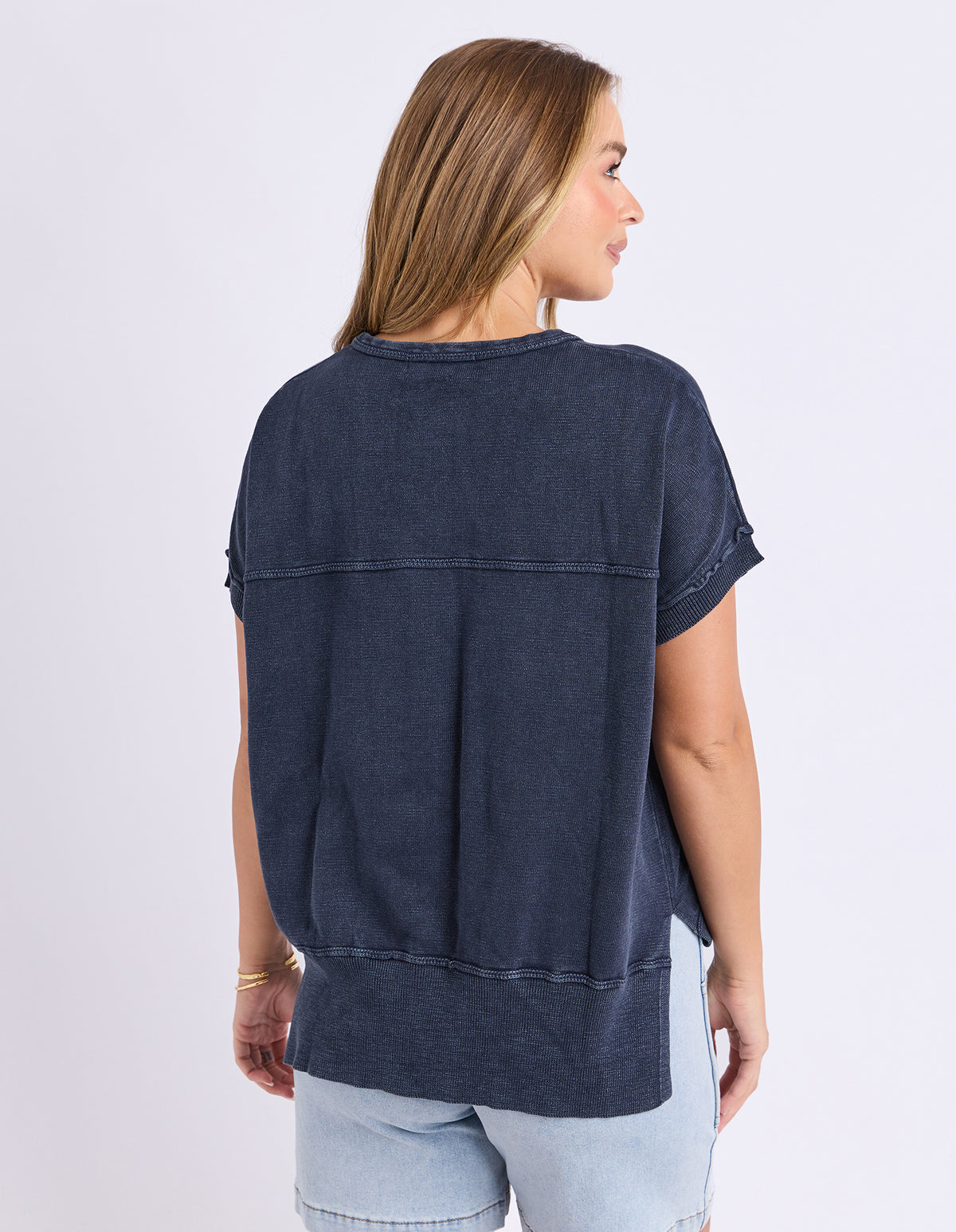 Foxwood Allison Knit