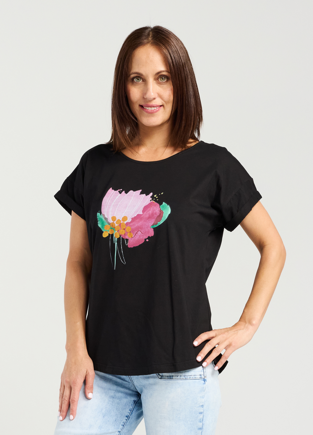 Seduce Amelia Top