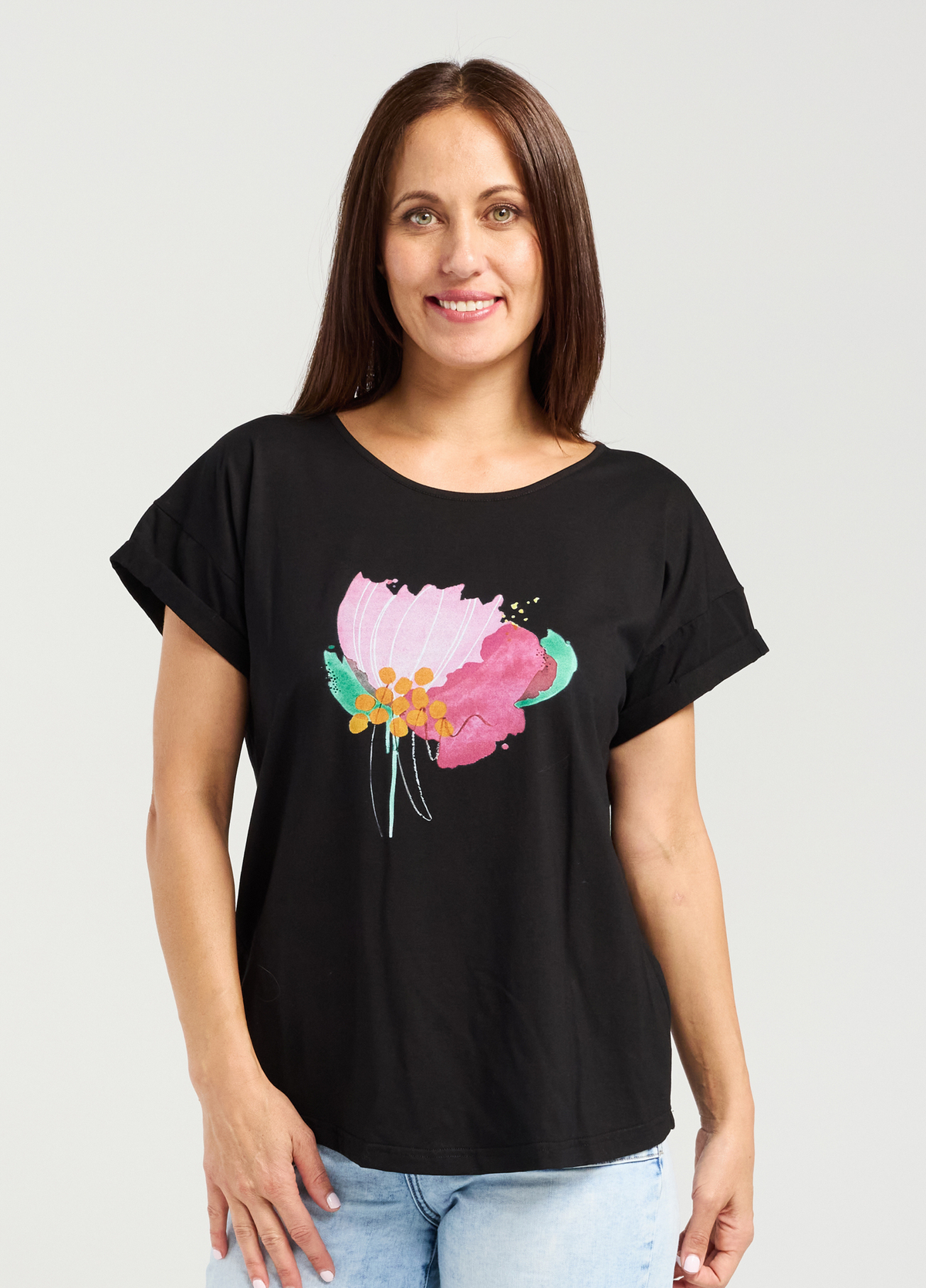 Seduce Amelia Top
