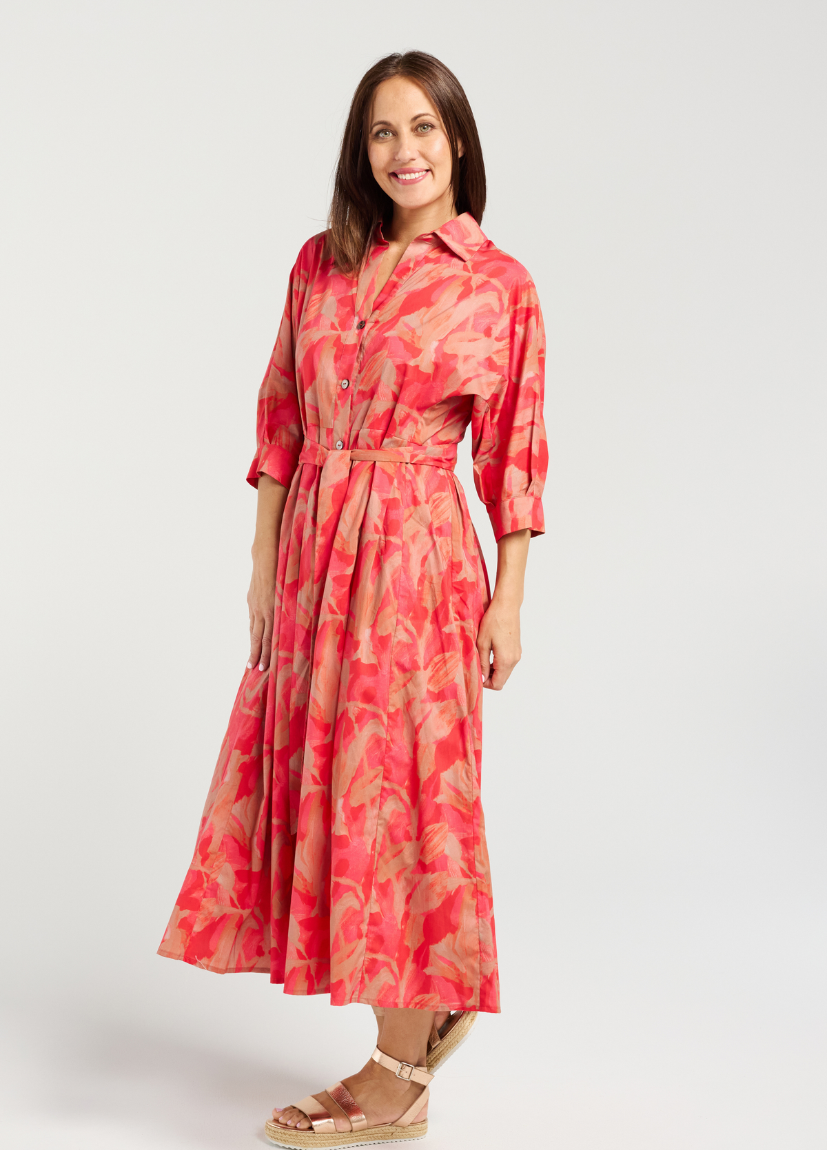 Seduce Ava Dress