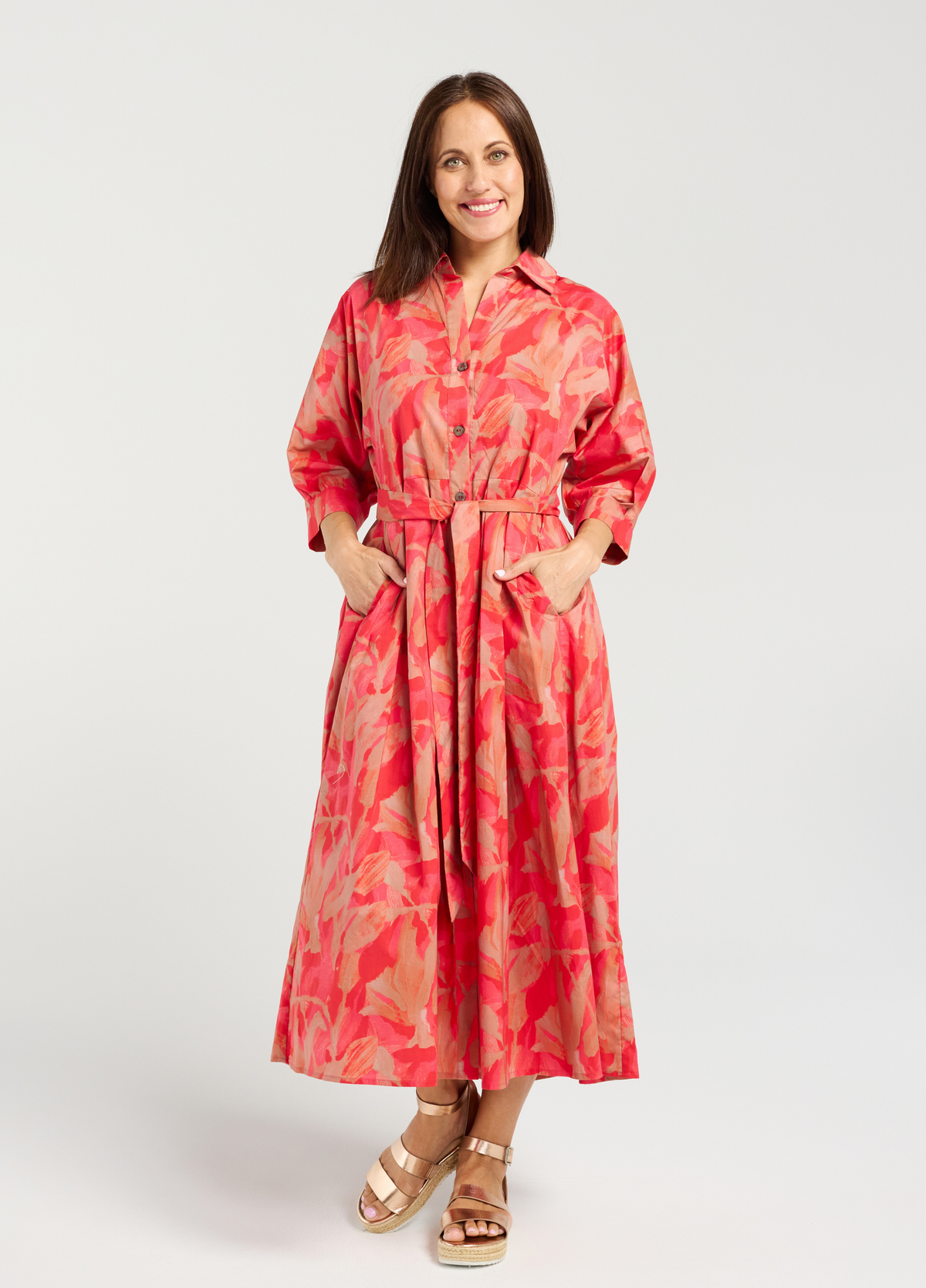 Seduce Ava Dress