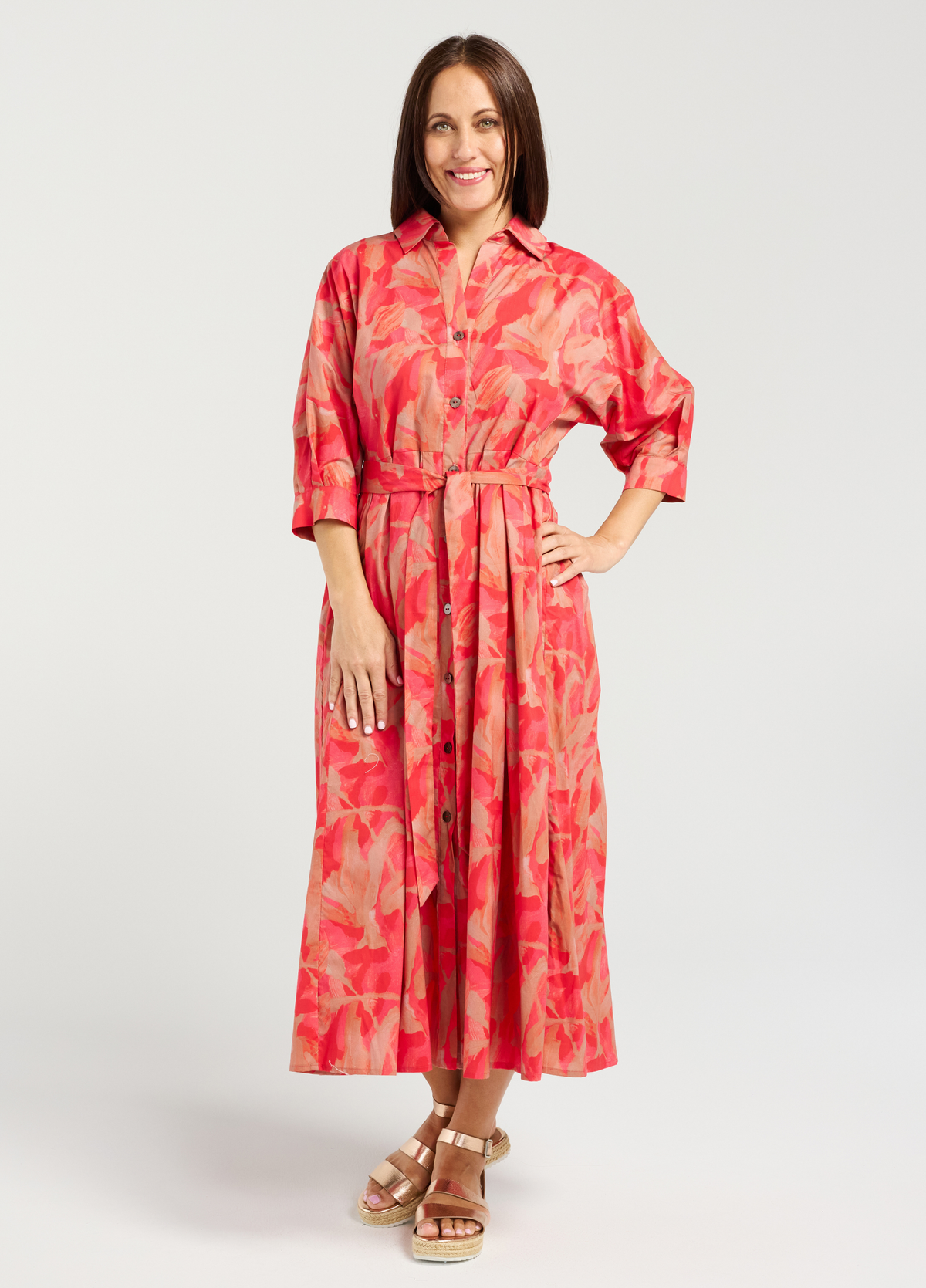 Seduce Ava Dress