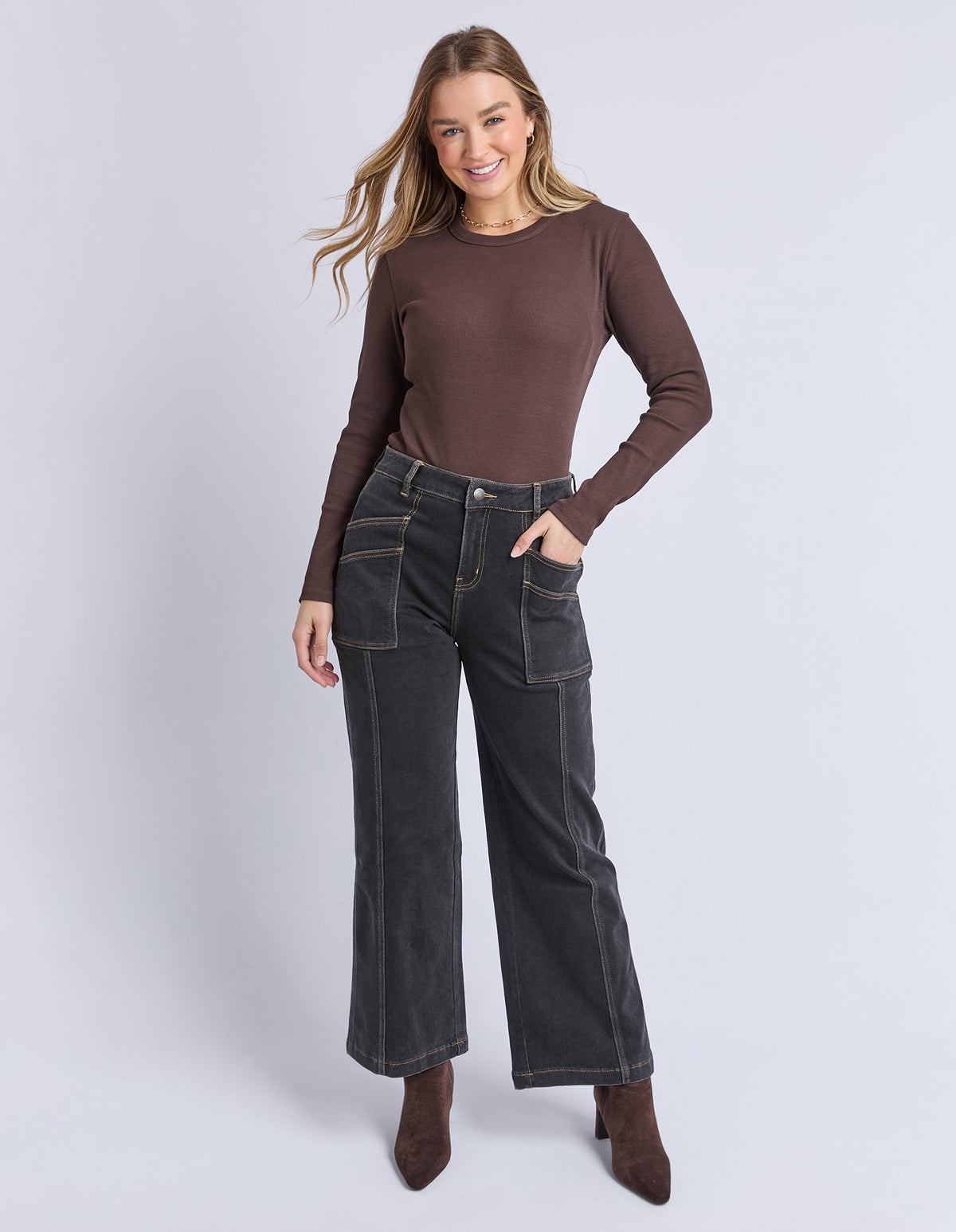 Foxwood Balmy Jean