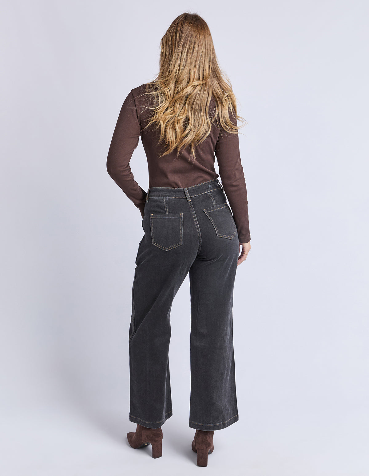 Foxwood Balmy Jean