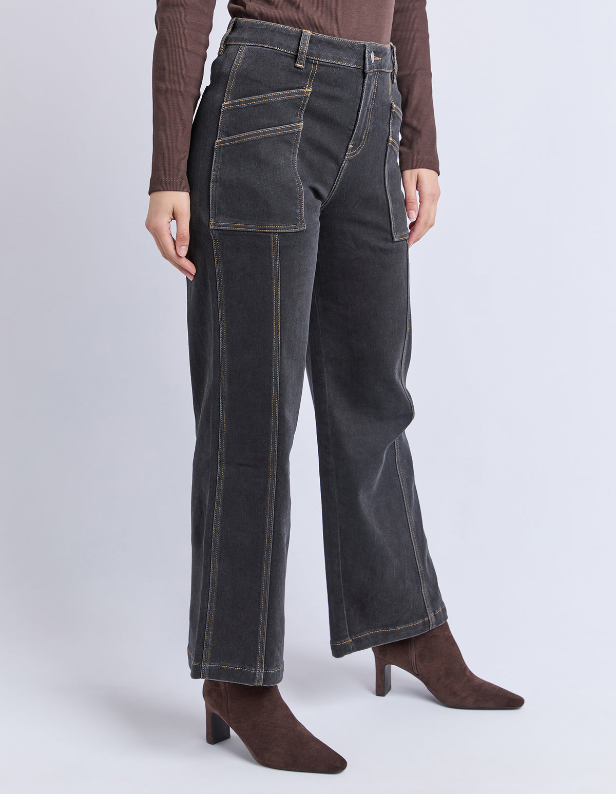 Foxwood Balmy Jean