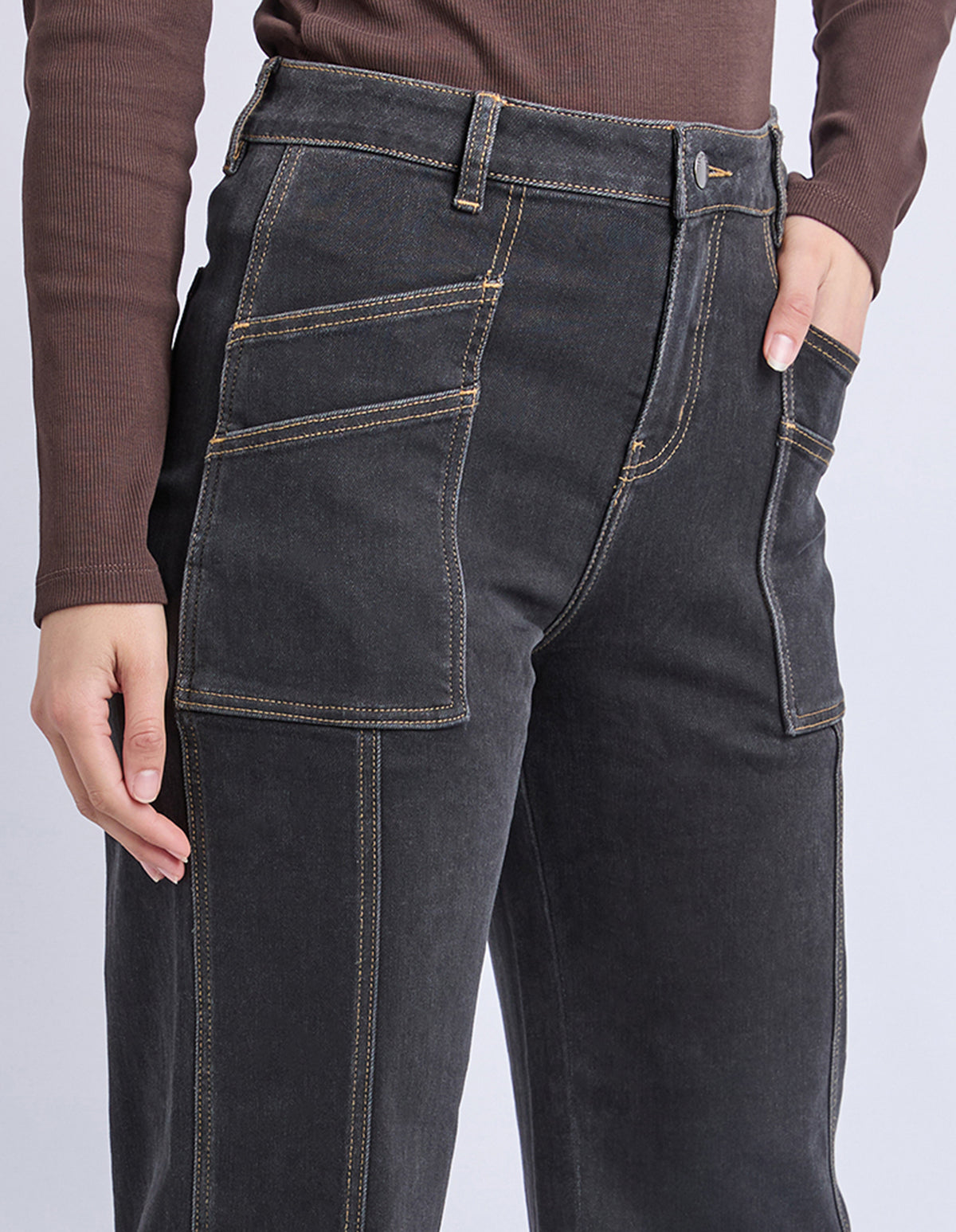 Foxwood Balmy Jean
