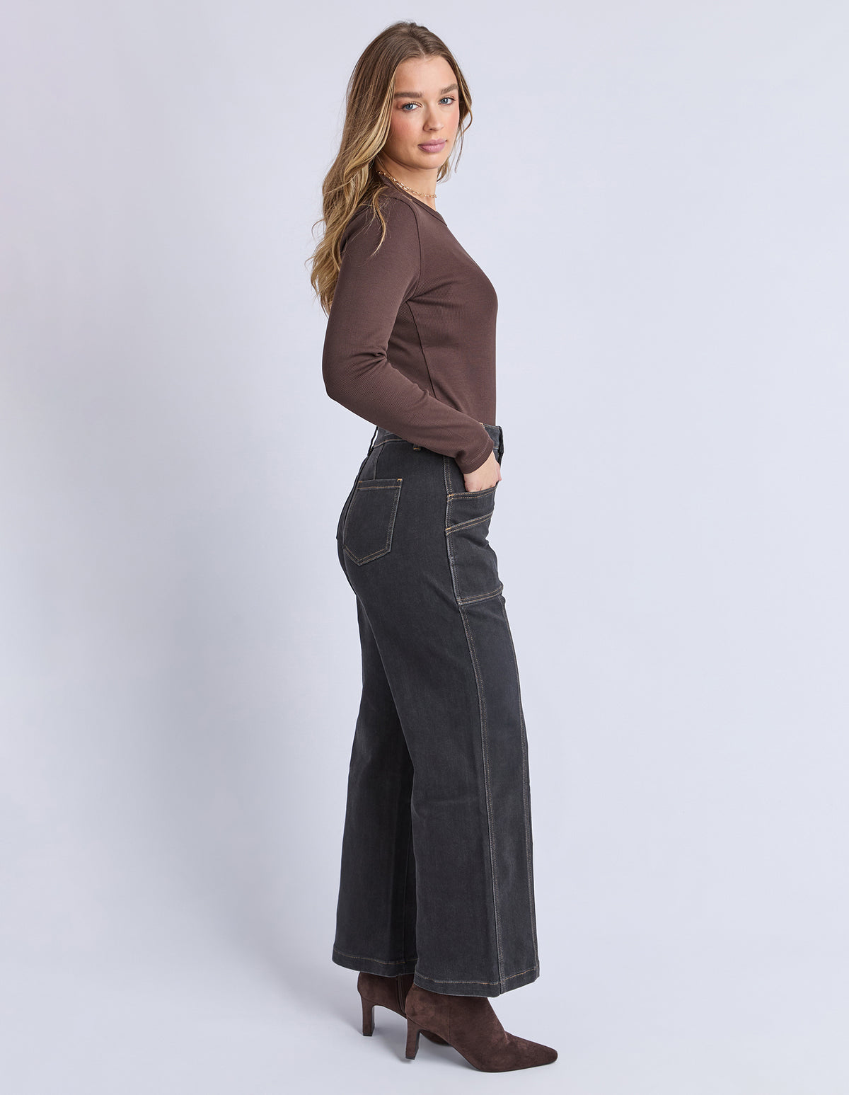 Foxwood Balmy Jean