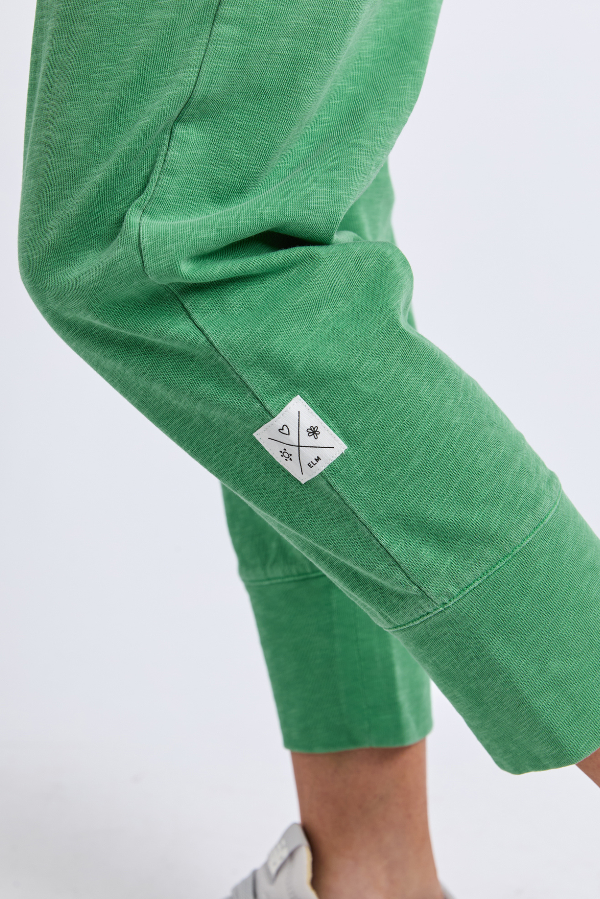 Elm Brunch Pant - Greenbriar