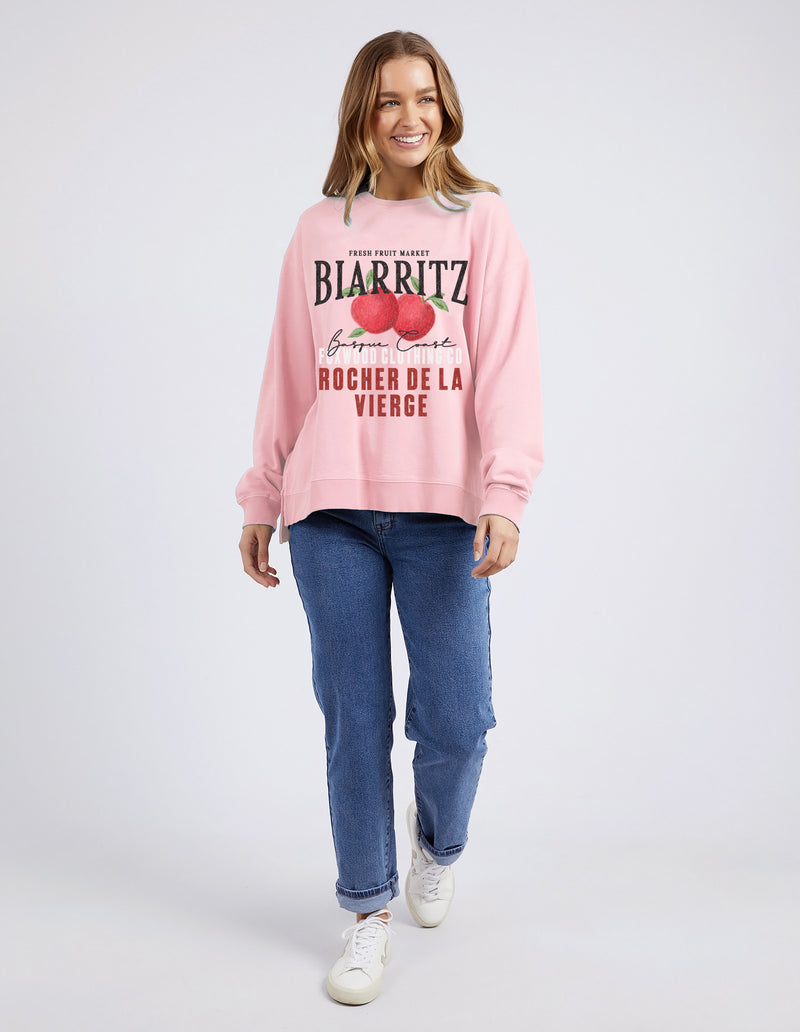 Foxwood Biarritz Crew