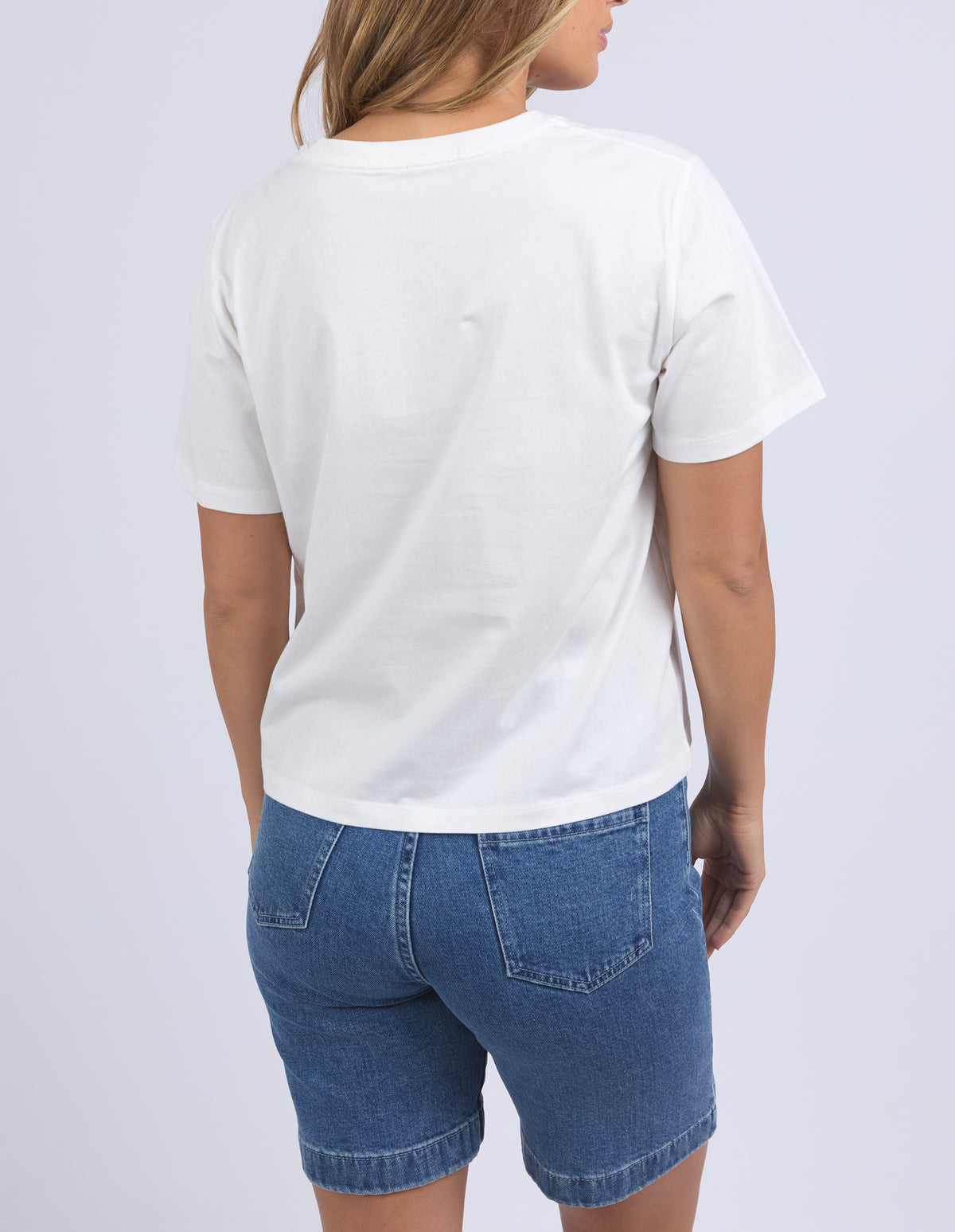 Foxwood Biarittz Tee