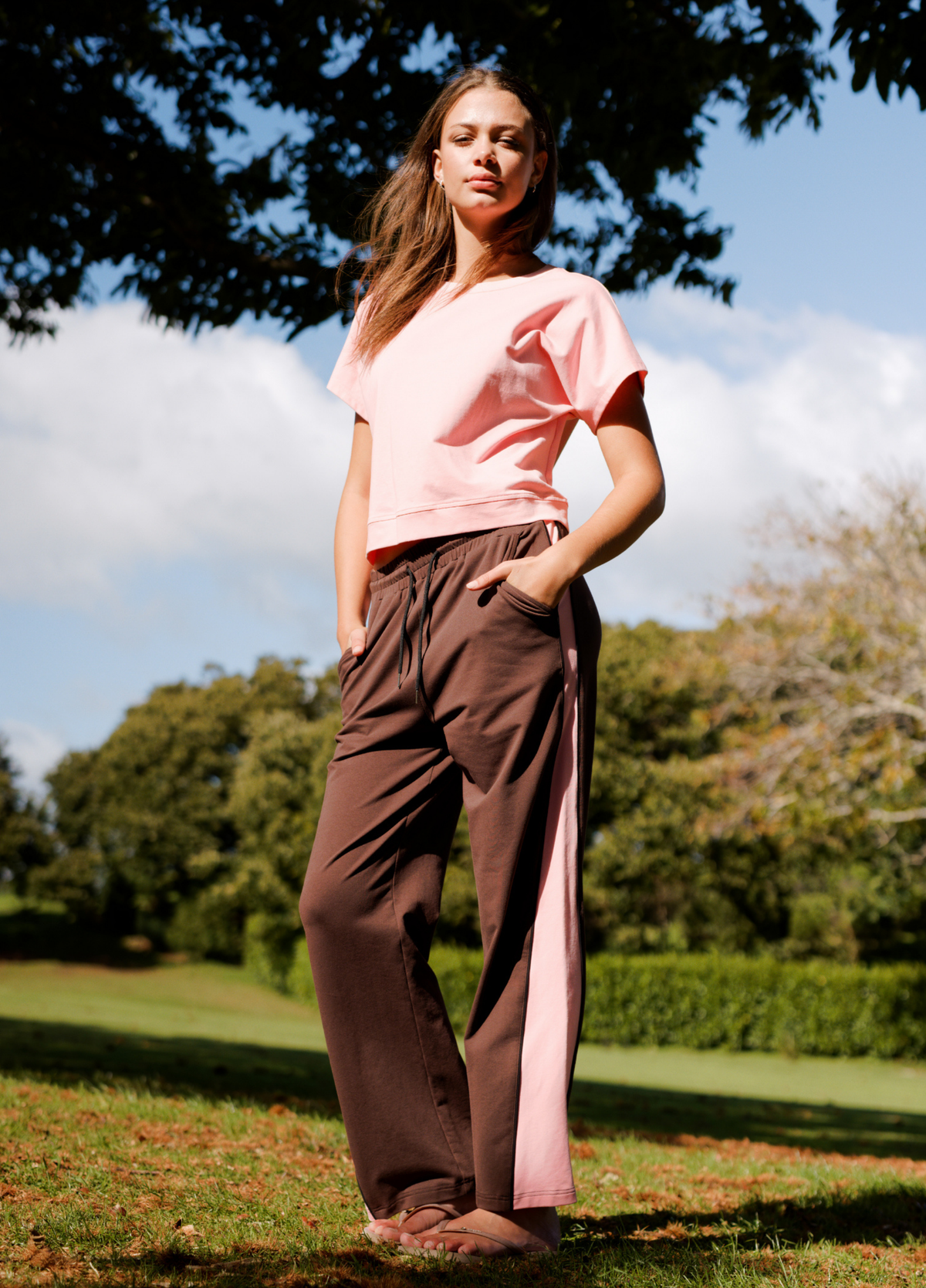 Et Alia Bibi Sweatpant