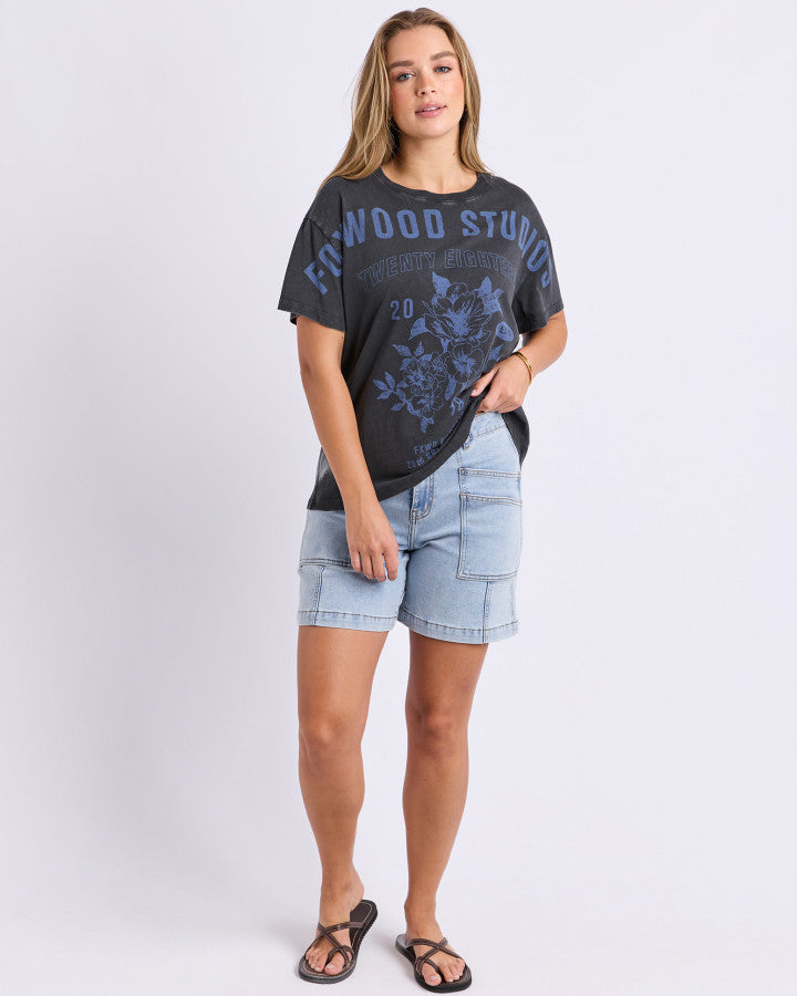 Foxwood Botanical Garden Tee