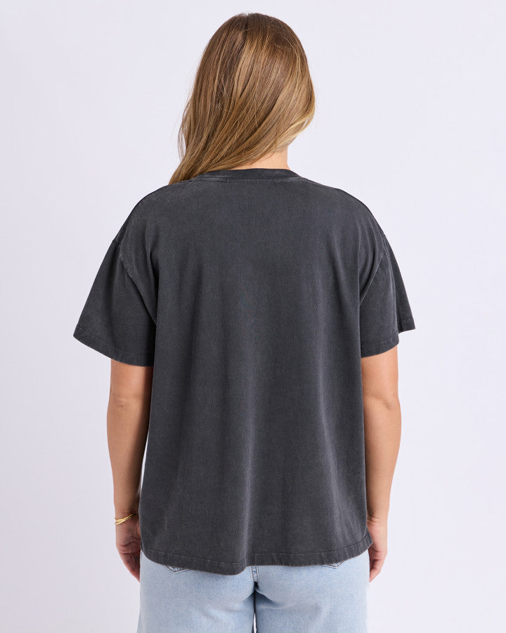 Foxwood Botanical Garden Tee